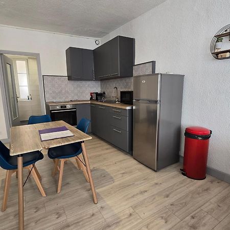 Appartement Au Calme Idealement Place A Macon. Екстериор снимка
